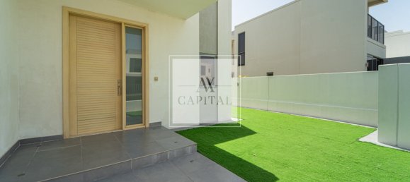 Вилла с 3 спальнями в Дубай Хилс Эстейт, ОАЭ № 52022 13