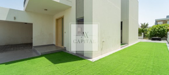 Вилла с 3 спальнями в Дубай Хилс Эстейт, ОАЭ № 52022 19