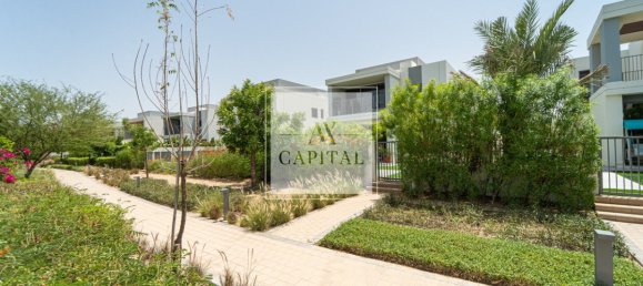 Вилла с 3 спальнями в Дубай Хилс Эстейт, ОАЭ № 52022 23