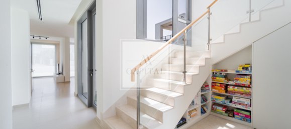 Вилла с 3 спальнями в Дубай Хилс Эстейт, ОАЭ № 52022 6