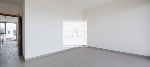 Вилла с 3 спальнями в Дубай Хилс Эстейт, ОАЭ № 52022 9