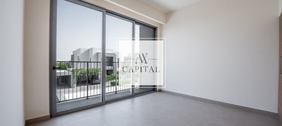 Вилла с 3 спальнями в Дубай Хилс Эстейт, ОАЭ № 52022 5