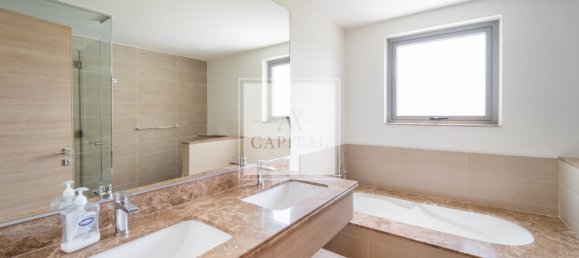 Вилла с 3 спальнями в Дубай Хилс Эстейт, ОАЭ № 52022 12