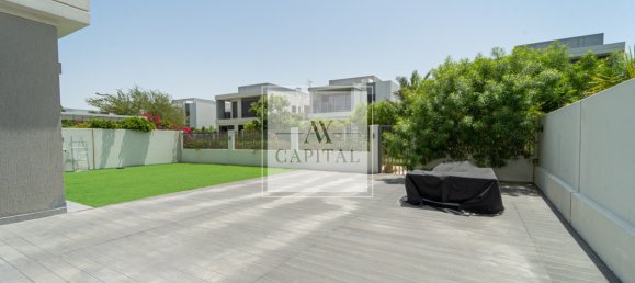 Вилла с 3 спальнями в Дубай Хилс Эстейт, ОАЭ № 52022 22