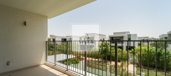 Вилла с 3 спальнями в Дубай Хилс Эстейт, ОАЭ № 52022 14