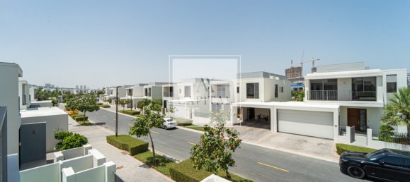 Вилла с 3 спальнями в Дубай Хилс Эстейт, ОАЭ № 52022 17