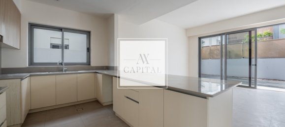 Вилла с 3 спальнями в Дубай Хилс Эстейт, ОАЭ № 52022 25