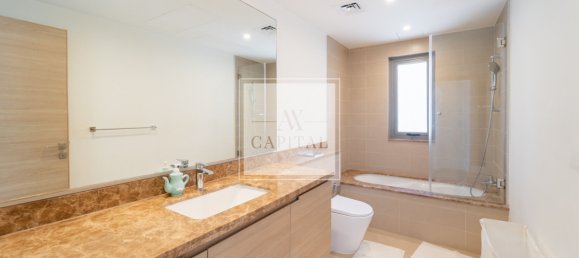 Вилла с 3 спальнями в Дубай Хилс Эстейт, ОАЭ № 52022 11