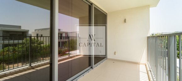 Вилла с 3 спальнями в Дубай Хилс Эстейт, ОАЭ № 52022 16