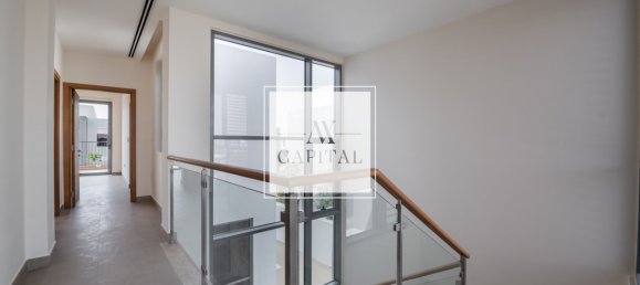 Вилла с 3 спальнями в Дубай Хилс Эстейт, ОАЭ № 52022 8