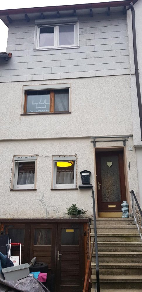 1 Schlafzimmer Stadthaus in Schwalm-Eder, Germany, Nr. 287130