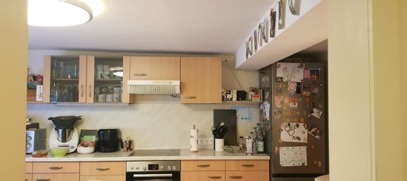 1 Schlafzimmer Stadthaus in Schwalm-Eder, Germany, Nr. 287130 2