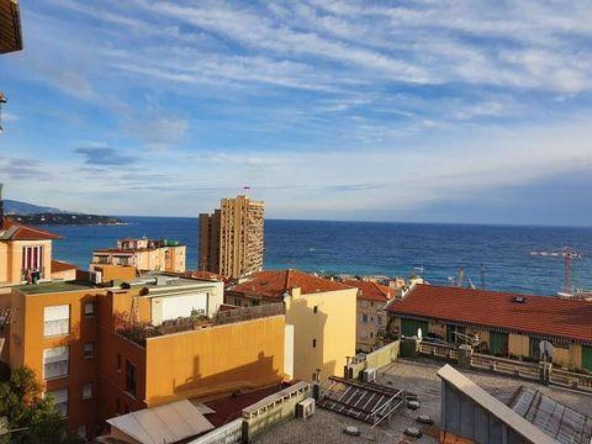 2 Schlafzimmer Eigentumswohnung in Beausoleil, France, Nr. 6837