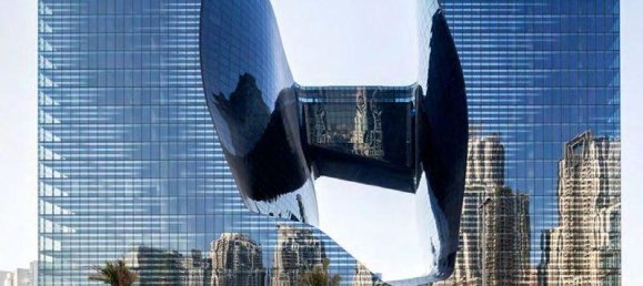 292.7m² Office in Business Bay, UAE No. 40730 9