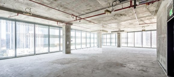 292.7m² Office in Business Bay, UAE No. 40730 5