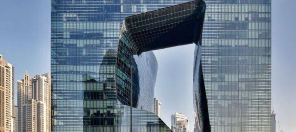 292.7m² Office in Business Bay, UAE No. 40730 6