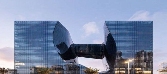 292.7m² Office in Business Bay, UAE No. 40730 8