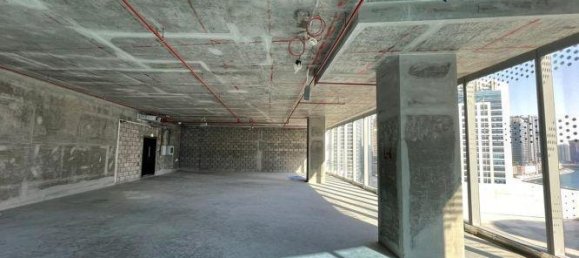 292.7m² Office in Business Bay, UAE No. 40730 2