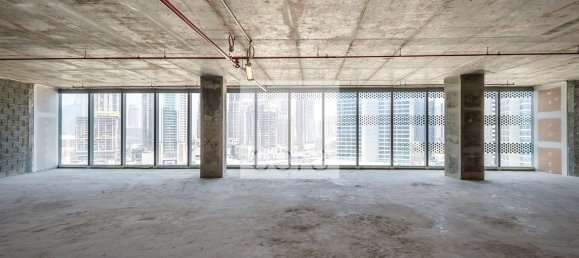 292.7m² Office in Business Bay, UAE No. 40730 4