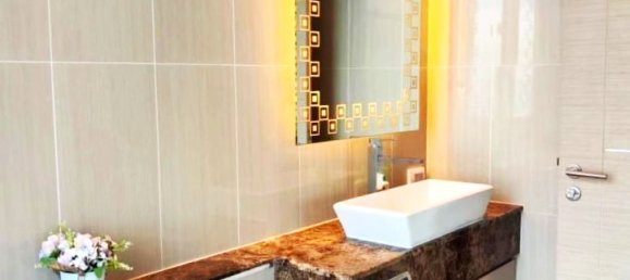 2 bedrooms Condo in The Palm Wongamat Beach Pattaya, Thailand No. 32152 6