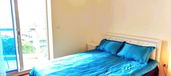 2 bedrooms Condo in The Palm Wongamat Beach Pattaya, Thailand No. 32152 5