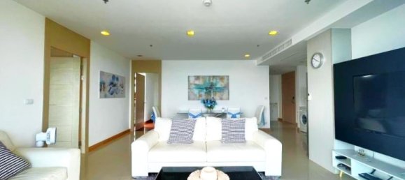 2 bedrooms Condo in The Palm Wongamat Beach Pattaya, Thailand No. 32152 8