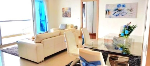 2 bedrooms Condo in The Palm Wongamat Beach Pattaya, Thailand No. 32152 7