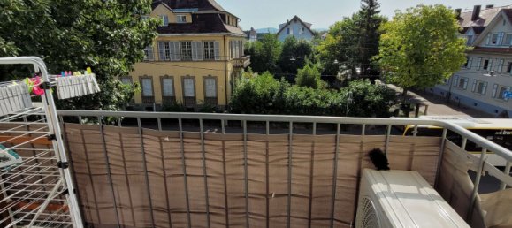 1 Schlafzimmer Wohnung in Rastatt, Germany, Nr. 276190 4