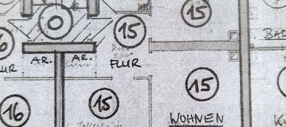 1 Schlafzimmer Wohnung in Rastatt, Germany, Nr. 276190 9