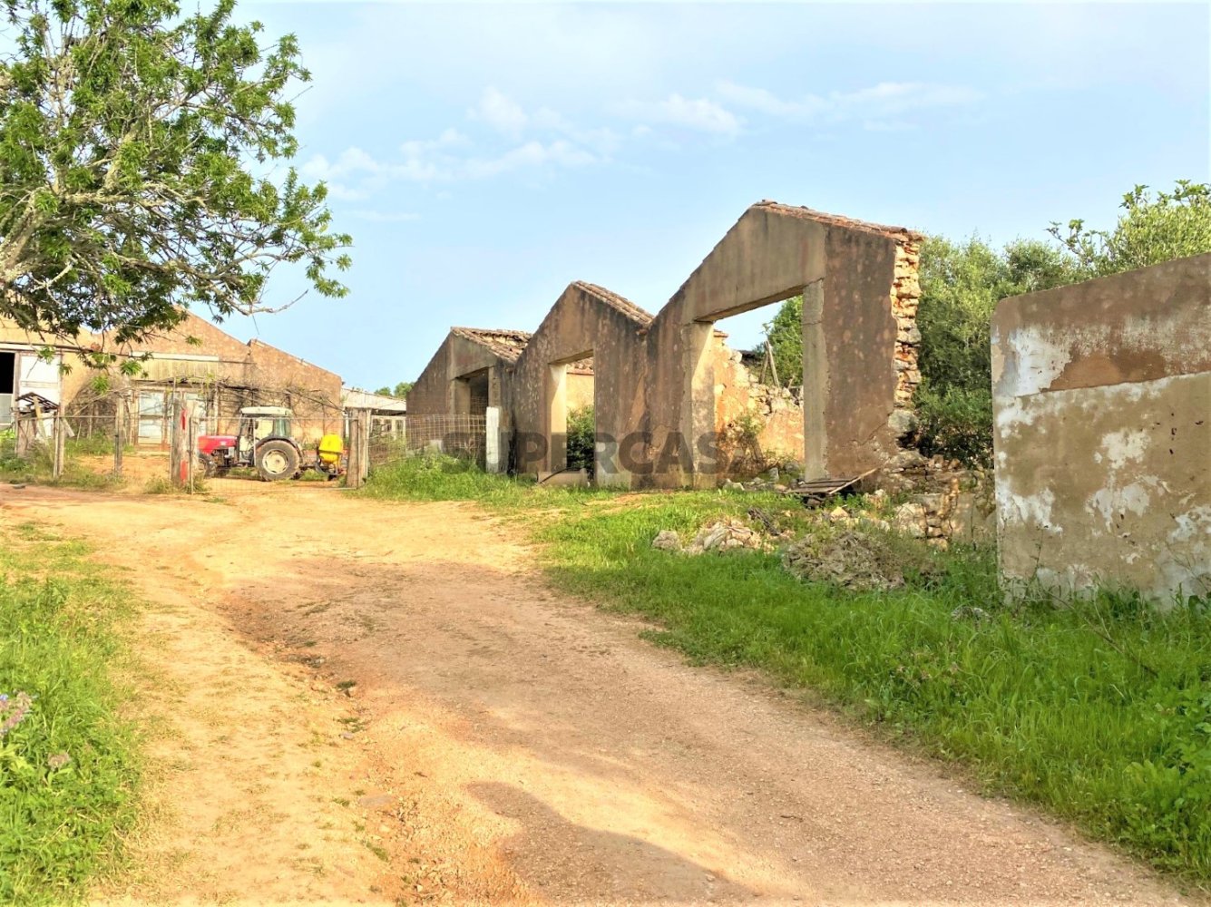  Land in Lagos, Portugal No. 320960