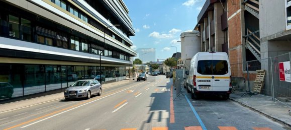 Terreno em Eisenstadt, Austria 660 m² N.º 203434 5