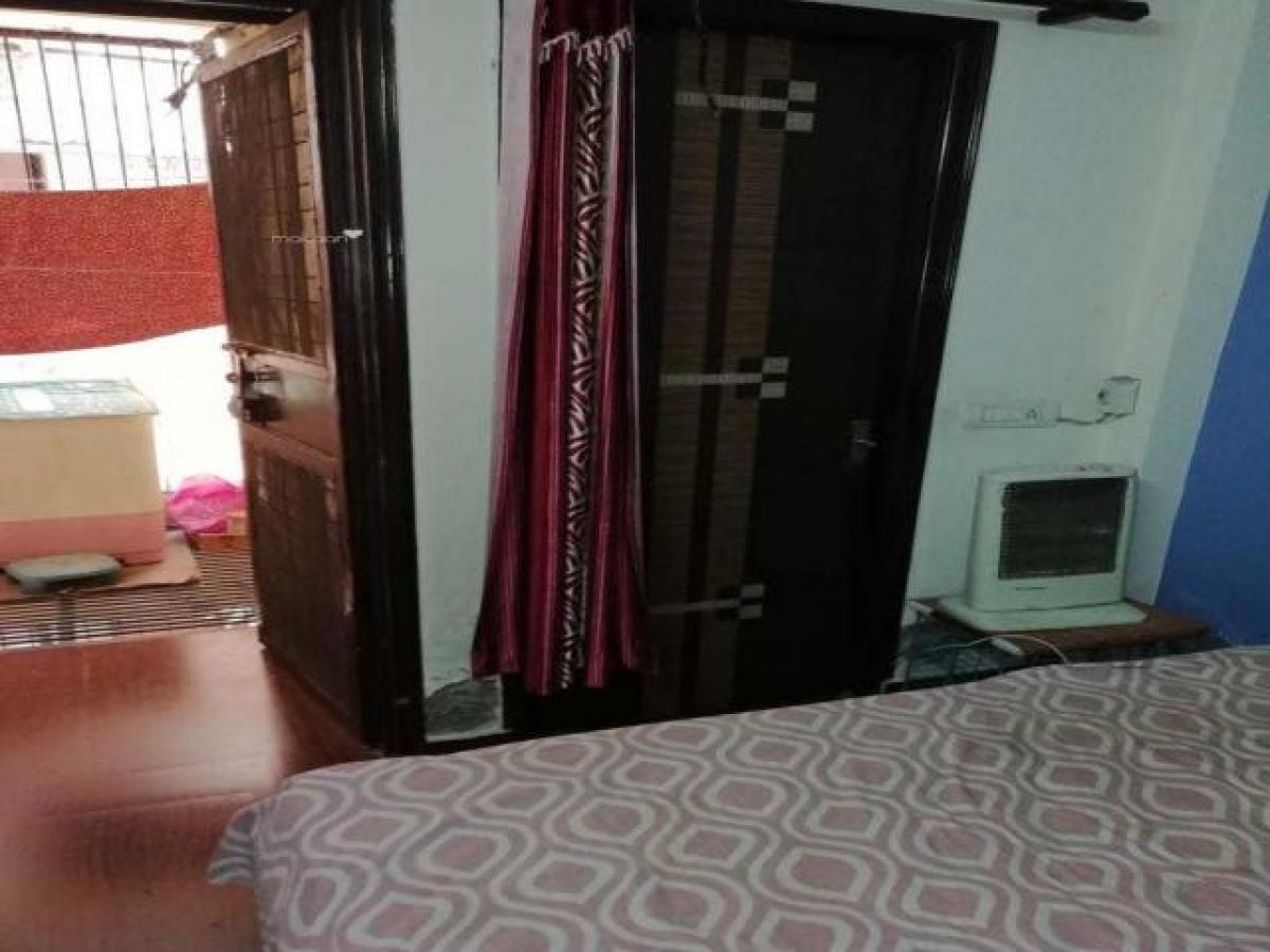 2 غرف نوم منزل في Noida, India رقم 19134