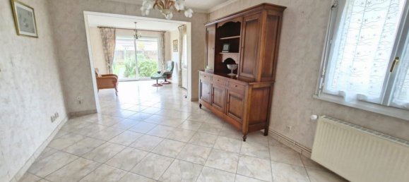 3 Schlafzimmer Haus in Fleury-les-Aubrais, France, Nr. 44831 8