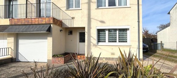 3 Schlafzimmer Haus in Fleury-les-Aubrais, France, Nr. 44831 4