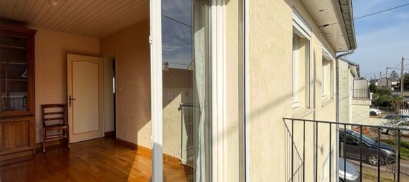 3 Schlafzimmer Haus in Fleury-les-Aubrais, France, Nr. 44831 14