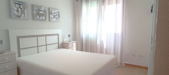 2 Schlafzimmer Wohnung in Calpe, Spain, Nr. 189909 14