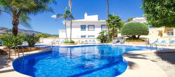 2 Schlafzimmer Wohnung in Calpe, Spain, Nr. 189909 26