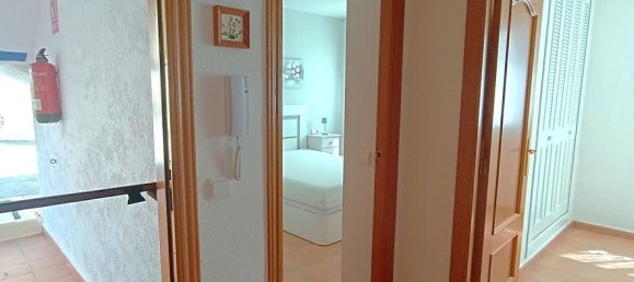 2 Schlafzimmer Wohnung in Calpe, Spain, Nr. 189909 13