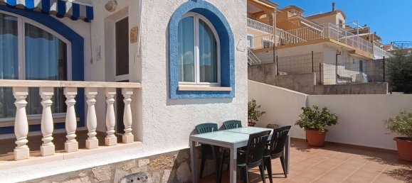 2 Schlafzimmer Wohnung in Calpe, Spain, Nr. 189909 4