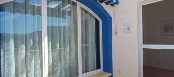 2 Schlafzimmer Wohnung in Calpe, Spain, Nr. 189909 6