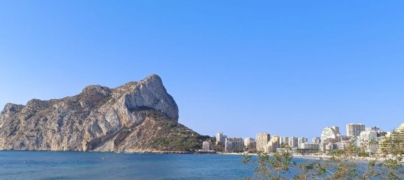 2 Schlafzimmer Wohnung in Calpe, Spain, Nr. 189909 31