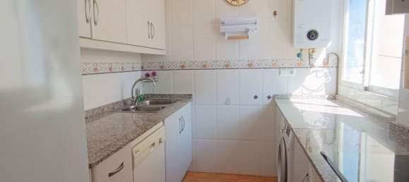 2 Schlafzimmer Wohnung in Calpe, Spain, Nr. 189909 11