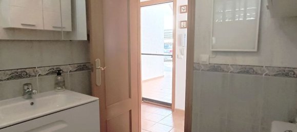2 Schlafzimmer Wohnung in Calpe, Spain, Nr. 189909 18