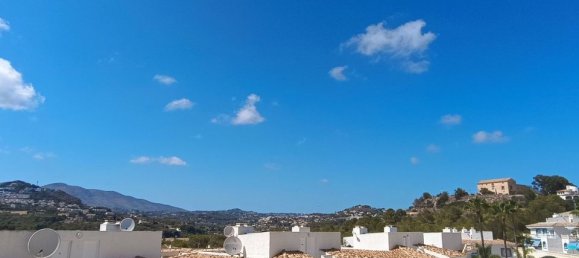 2 Schlafzimmer Wohnung in Calpe, Spain, Nr. 189909 3