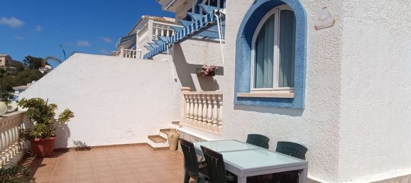 2 Schlafzimmer Wohnung in Calpe, Spain, Nr. 189909 5