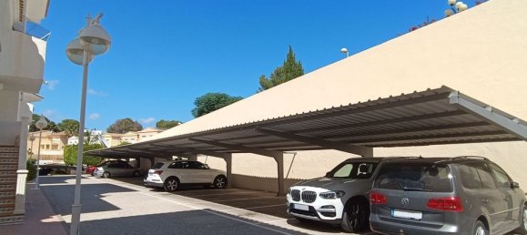 2 Schlafzimmer Wohnung in Calpe, Spain, Nr. 189909 24