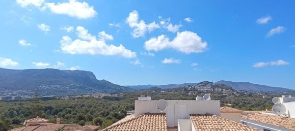 2 Schlafzimmer Wohnung in Calpe, Spain, Nr. 189909 2