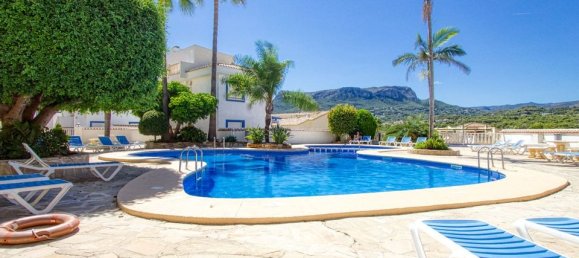 2 Schlafzimmer Wohnung in Calpe, Spain, Nr. 189909 27