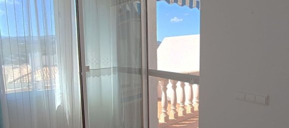 2 Schlafzimmer Wohnung in Calpe, Spain, Nr. 189909 7