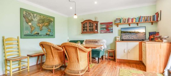 4 bedrooms Townhouse in Nordfriesland, Germany No. 264819 2